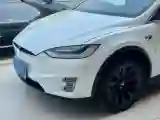 2019 Tesla Model X BEV 100KWH