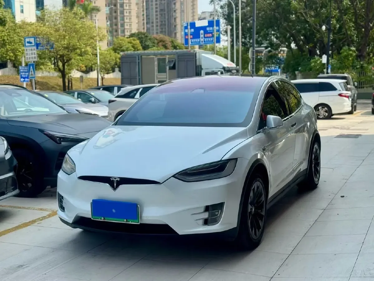 2019 Tesla Model X BEV 100KWH,autocango,china used car exporter,china ev exporter,chinese used car exporter,chinese used ev exporter