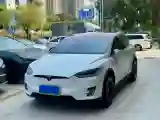 2019 Tesla Model X BEV 100KWH