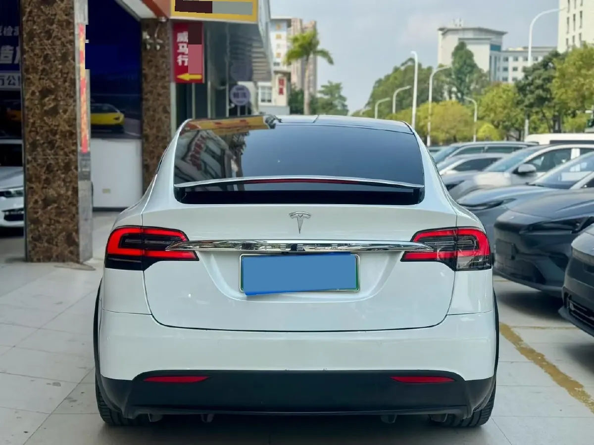 2019 Tesla Model X BEV 100KWH,autocango,china used car exporter,china ev exporter,chinese used car exporter,chinese used ev exporter