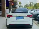 2019 Tesla Model X BEV 100KWH