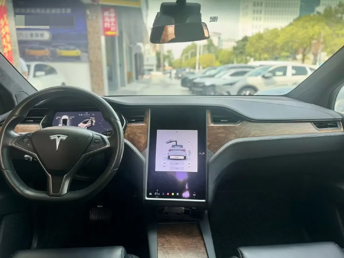 2019 Tesla Model X BEV 100KWH,autocango,china used car exporter,china ev exporter,chinese used car exporter,chinese used ev exporter