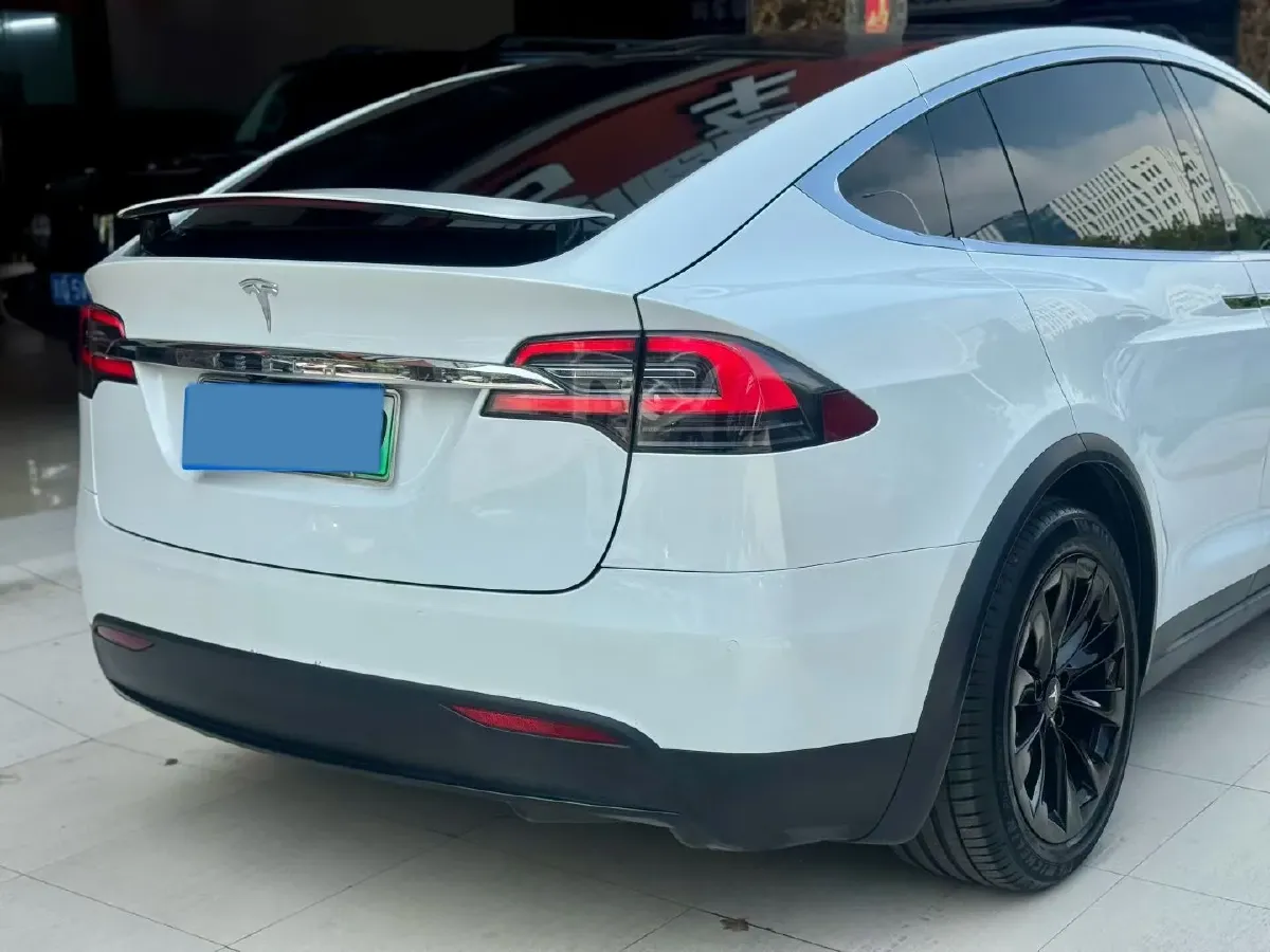 2019 Tesla Model X BEV 100KWH,autocango,china used car exporter,china ev exporter,chinese used car exporter,chinese used ev exporter