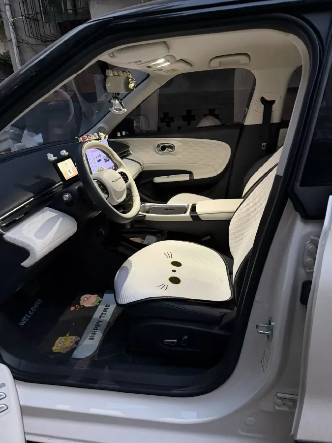 2024 DongFeng eπ 01 BEV 42.3KWH,autocango,china used car exporter,china ev exporter,chinese used car exporter,chinese used ev exporter