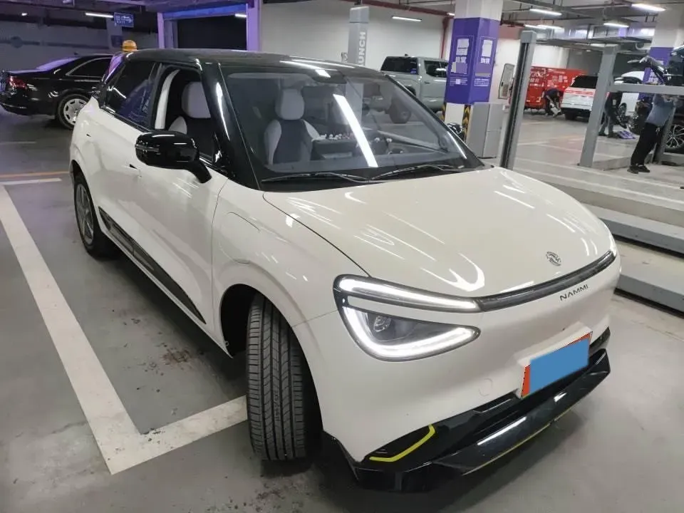 2024 DongFeng eπ 01 BEV 42.3KWH,autocango,china used car exporter,china ev exporter,chinese used car exporter,chinese used ev exporter