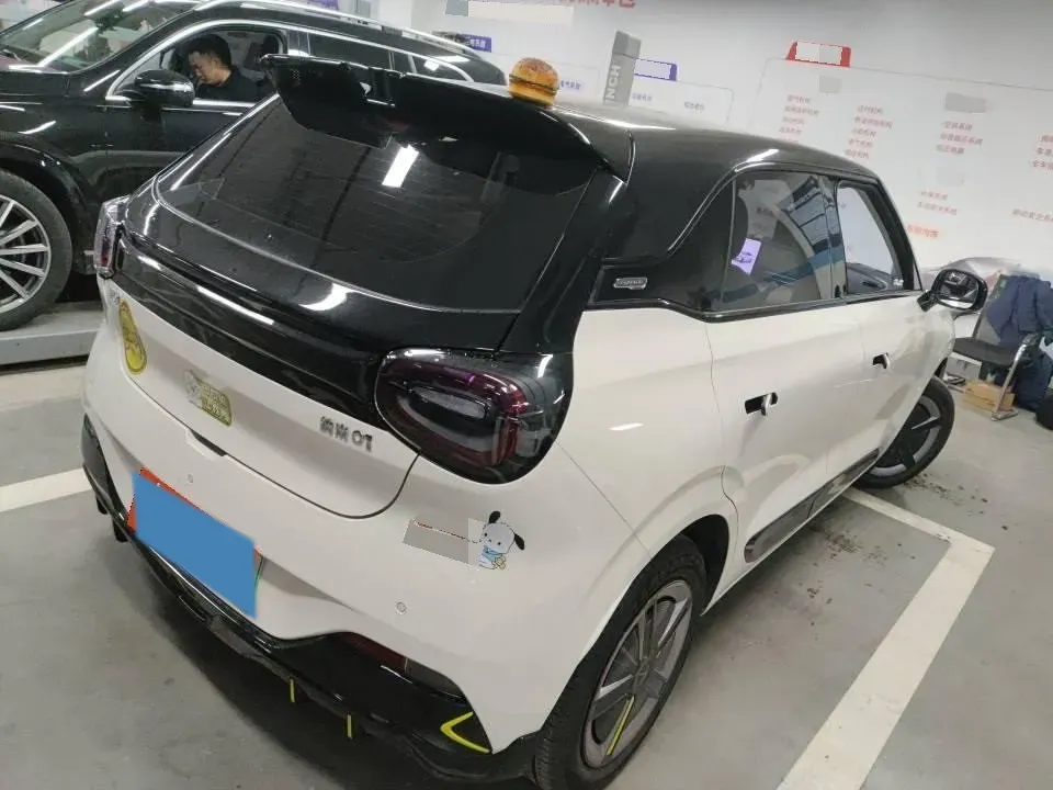 2024 DongFeng eπ 01 BEV 42.3KWH,autocango,china used car exporter,china ev exporter,chinese used car exporter,chinese used ev exporter