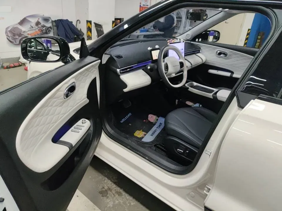 2024 DongFeng eπ 01 BEV 42.3KWH,autocango,china used car exporter,china ev exporter,chinese used car exporter,chinese used ev exporter