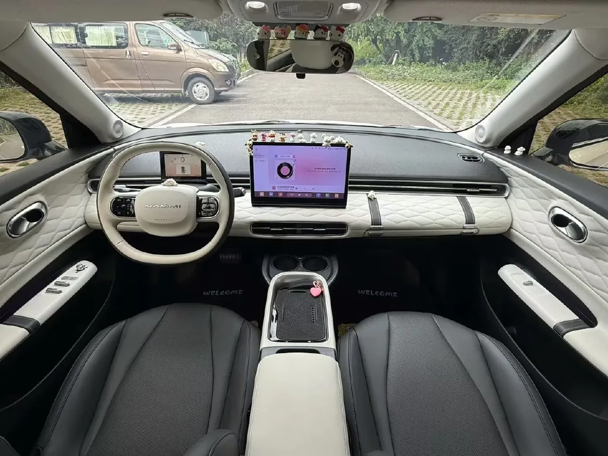 2024 DongFeng eπ 01 BEV 42.3KWH,autocango,china used car exporter,china ev exporter,chinese used car exporter,chinese used ev exporter