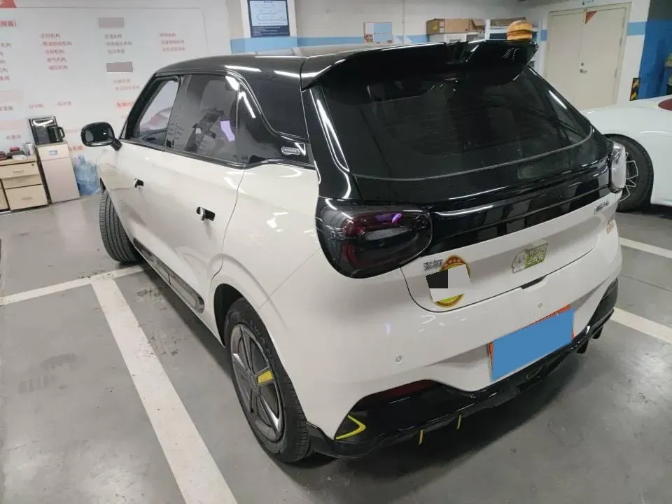 2024 DongFeng eπ 01 BEV 42.3KWH,autocango,china used car exporter,china ev exporter,chinese used car exporter,chinese used ev exporter