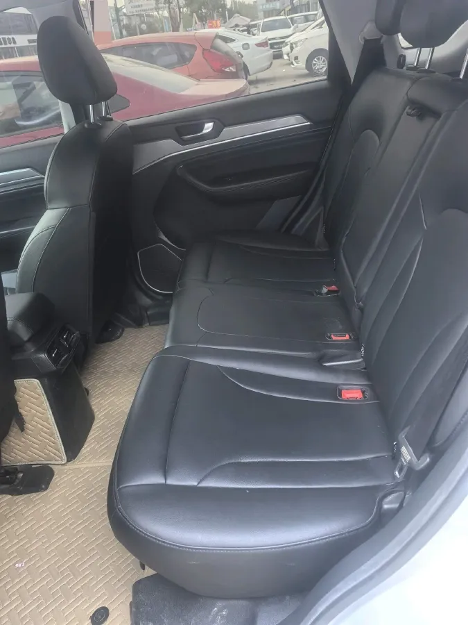 2018 Haval H6 1.5T 150HP L4 7DCT,autocango,china used car exporter,china ev exporter,chinese used car exporter,chinese used ev exporter