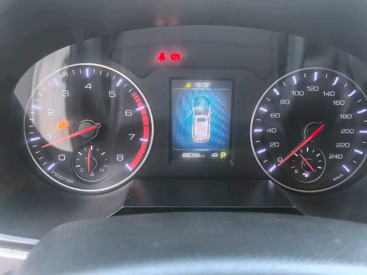 2018 Haval H6 1.5T 150HP L4 7DCT,autocango,china used car exporter,china ev exporter,chinese used car exporter,chinese used ev exporter