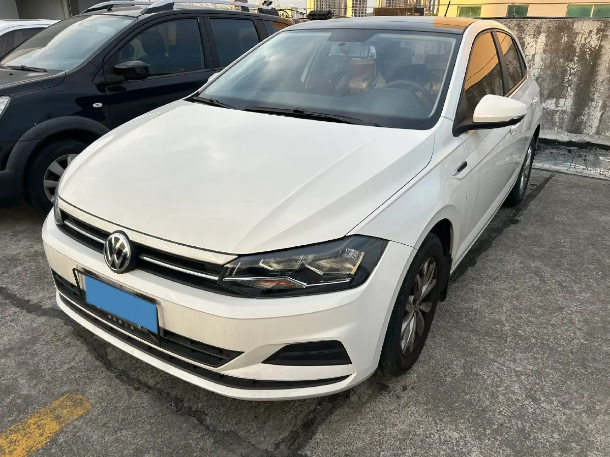 2019 Volkswagen Polo 1.5L 113HP L4 6AT,autocango,china used car exporter,china ev exporter,chinese used car exporter,chinese used ev exporter