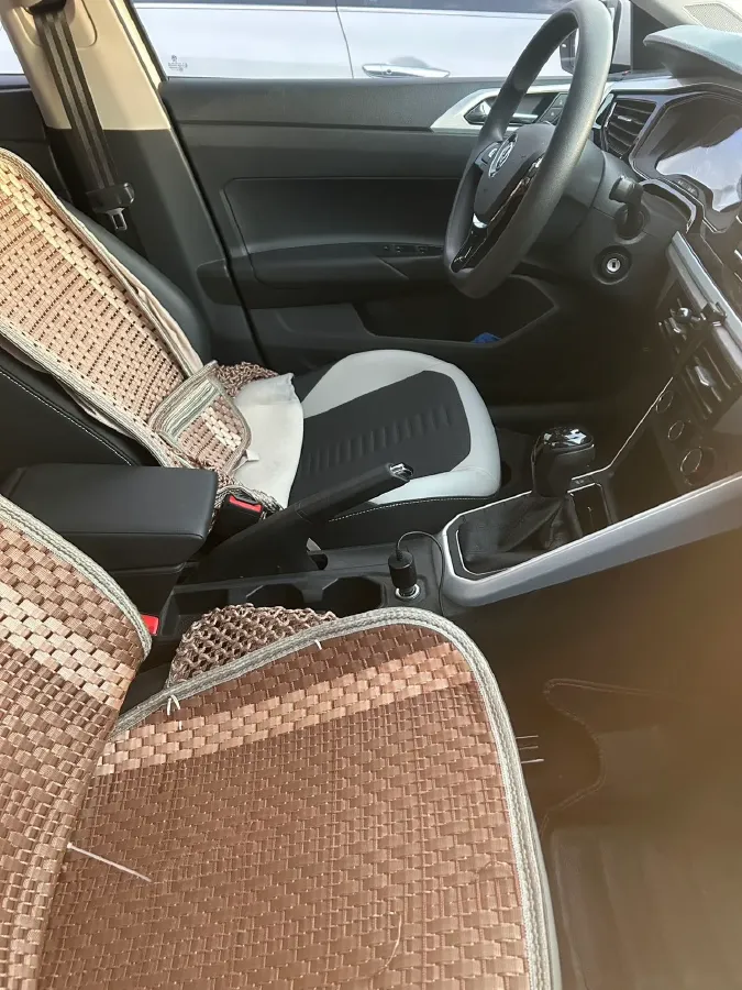 2019 Volkswagen Polo 1.5L 113HP L4 6AT,autocango,china used car exporter,china ev exporter,chinese used car exporter,chinese used ev exporter