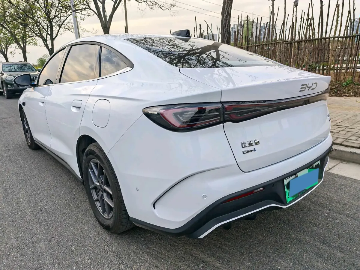 2025 BYD Seal06 1.5L 101HP L4 E-CVT PHEV 10.08KWH,autocango,china used car exporter,china ev exporter,chinese used car exporter,chinese used ev exporter