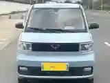 2021 WuLing HongGuang MINI EV BEV 13.8KWH