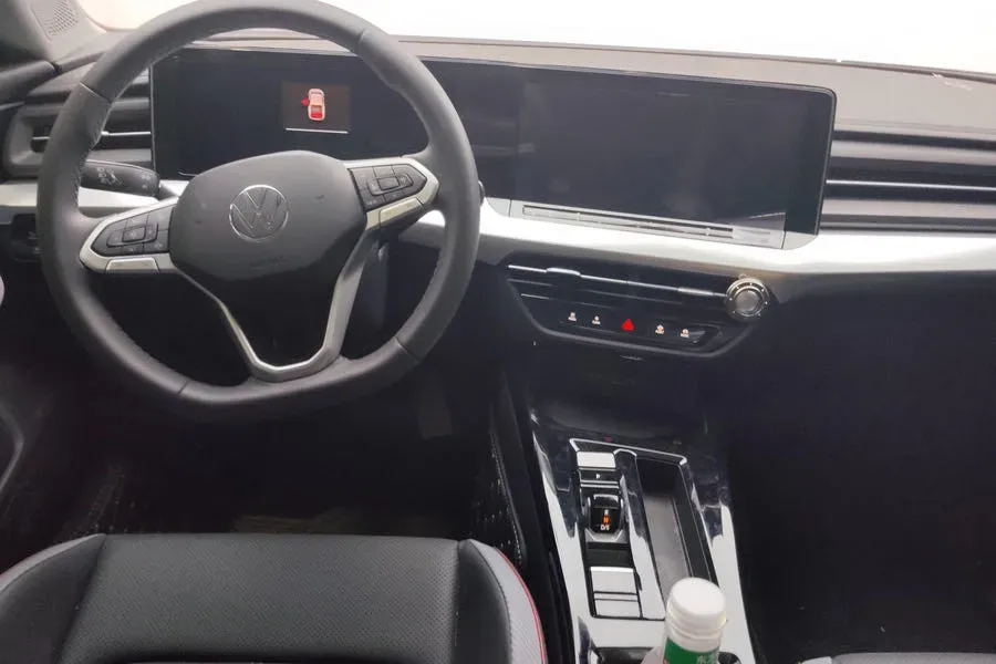 2024 Volkswagen Lamando 1.4T 150HP L4 7DCT,autocango,china used car exporter,china ev exporter,chinese used car exporter,chinese used ev exporter