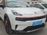 2020 LYNK&CO 06 1.5T 177HP L3 7DCT