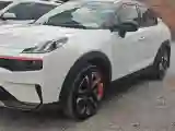 2020 LYNK&CO 06 1.5T 177HP L3 7DCT