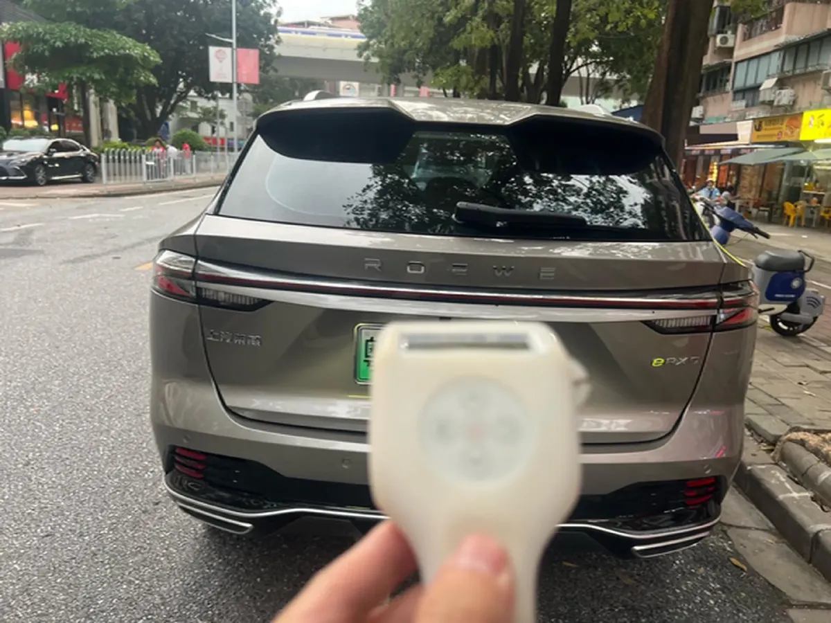 2023 Roewe RX5 1.5T 188HP L4 AMT PHEV 12.3KWH,autocango,china used car exporter,china ev exporter,chinese used car exporter,chinese used ev exporter