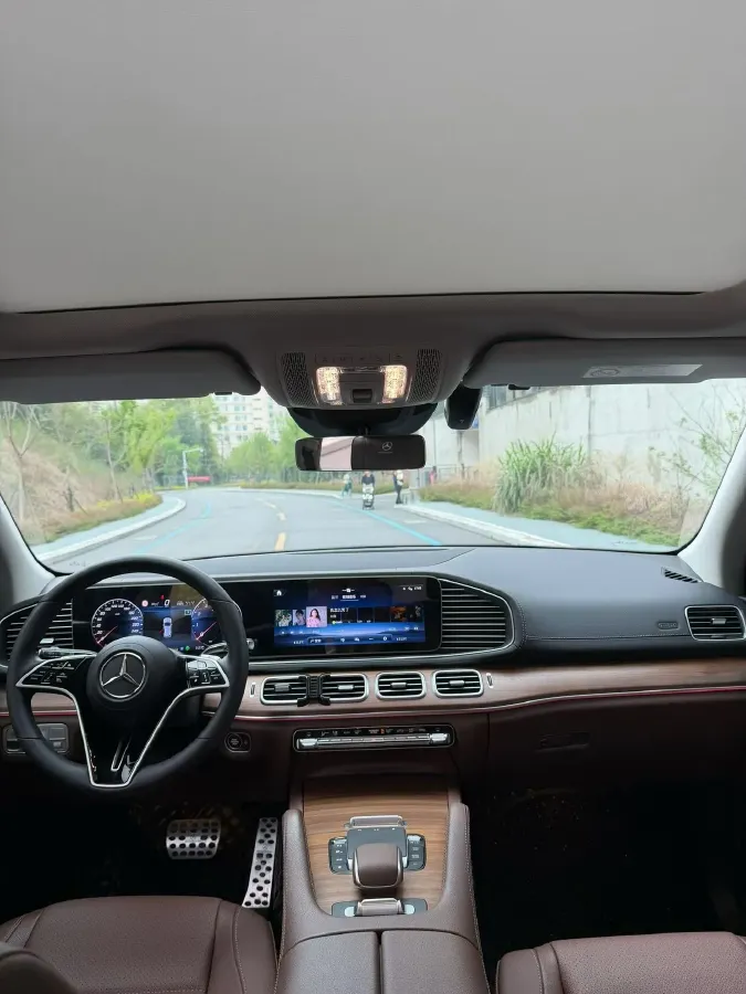 2023 Mercedes-Benz GLE Class 2.5T 367HP L6 9AT,autocango,china used car exporter,china ev exporter,chinese used car exporter,chinese used ev exporter