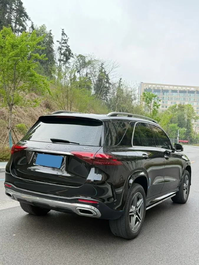 2023 Mercedes-Benz GLE Class 2.5T 367HP L6 9AT,autocango,china used car exporter,china ev exporter,chinese used car exporter,chinese used ev exporter