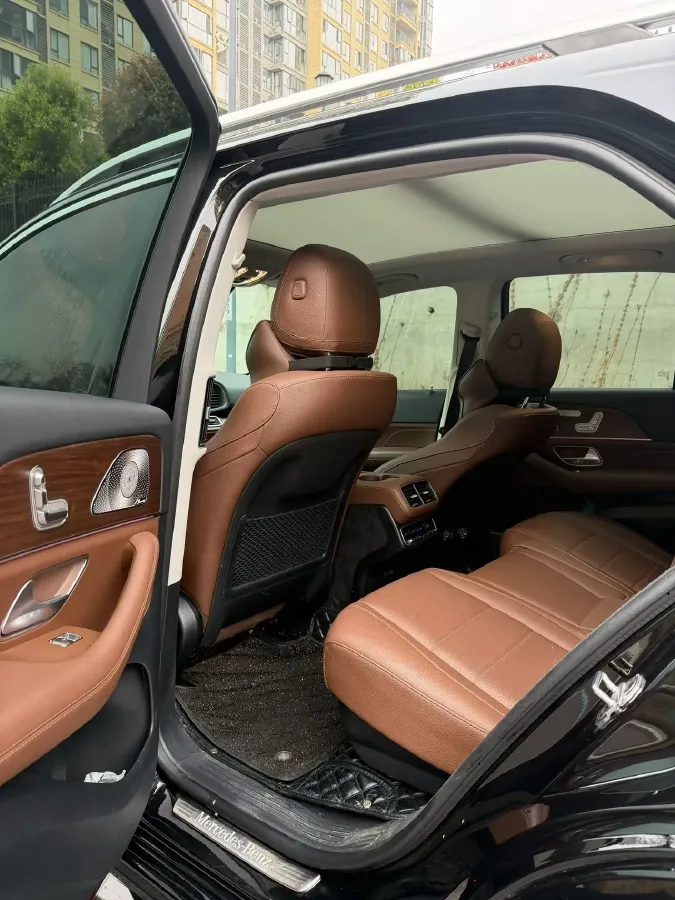 2023 Mercedes-Benz GLE Class 2.5T 367HP L6 9AT,autocango,china used car exporter,china ev exporter,chinese used car exporter,chinese used ev exporter