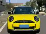 2025 MINI MINI 1.5T 156HP L3 7DCT