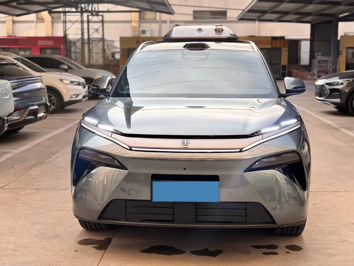 2025 BYD TangL 1.5T 156HP L4 E-CVT PHEV,autocango,china used car exporter,china ev exporter,chinese used car exporter,chinese used ev exporter