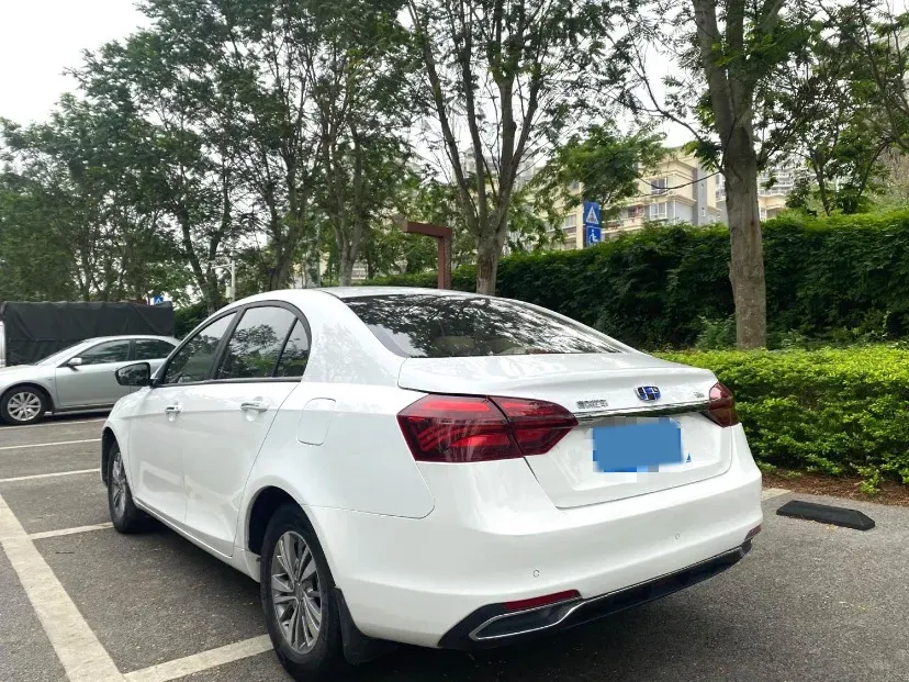 2019 Geely Emgrand 1.5L 109HP L4 CVT,autocango,china used car exporter,china ev exporter,chinese used car exporter,chinese used ev exporter