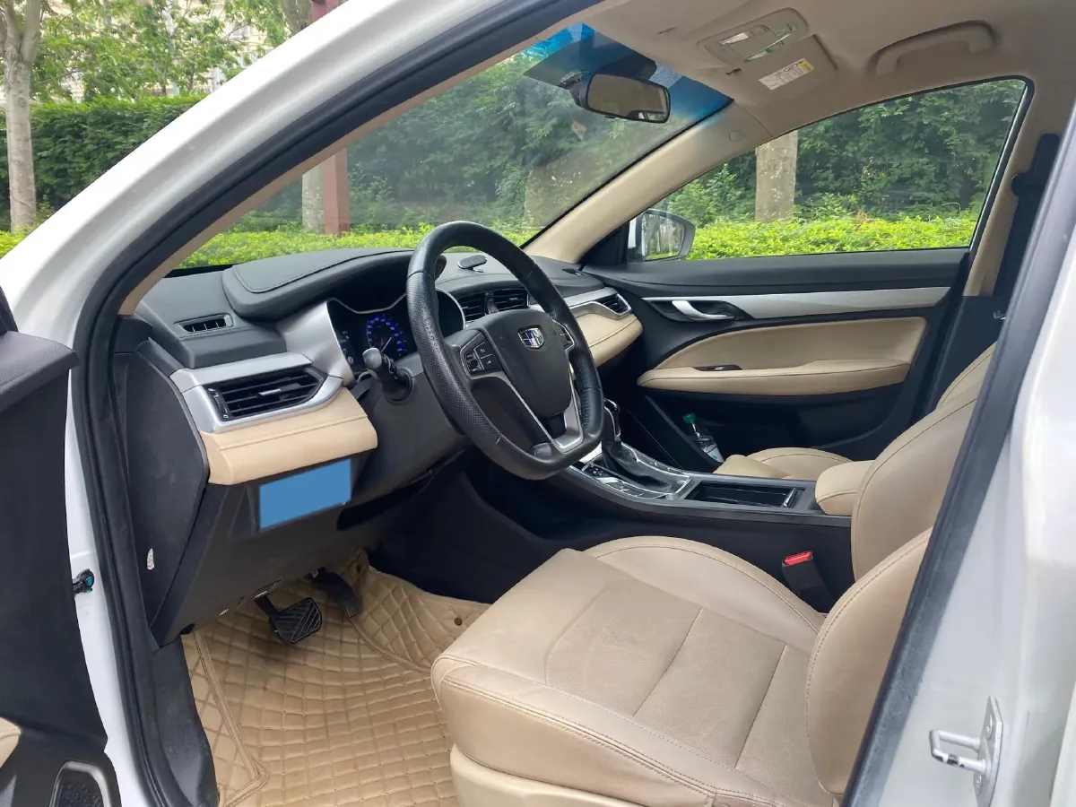 2019 Geely Emgrand 1.5L 109HP L4 CVT,autocango,china used car exporter,china ev exporter,chinese used car exporter,chinese used ev exporter