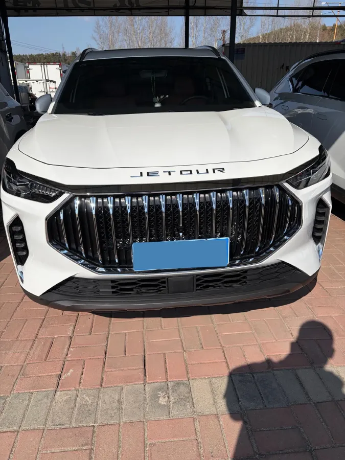 2023 Jetour X70 Plus 1.5T 156HP L4 CVT,autocango,china used car exporter,china ev exporter,chinese used car exporter,chinese used ev exporter
