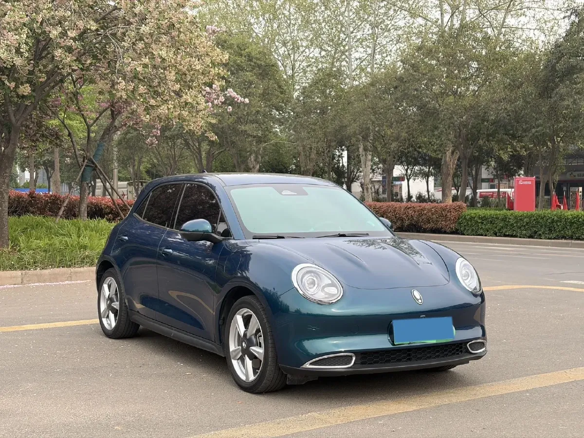 2023 Ora FunkyCat BEV 47.8KWH,autocango,china used car exporter,china ev exporter,chinese used car exporter,chinese used ev exporter