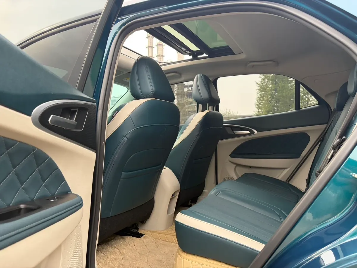 2023 Ora FunkyCat BEV 47.8KWH,autocango,china used car exporter,china ev exporter,chinese used car exporter,chinese used ev exporter