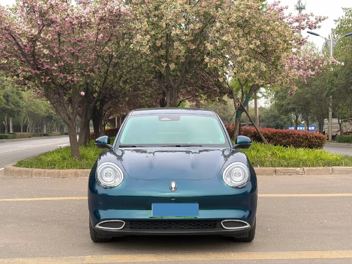 2023 Ora FunkyCat BEV 47.8KWH,autocango,china used car exporter,china ev exporter,chinese used car exporter,chinese used ev exporter