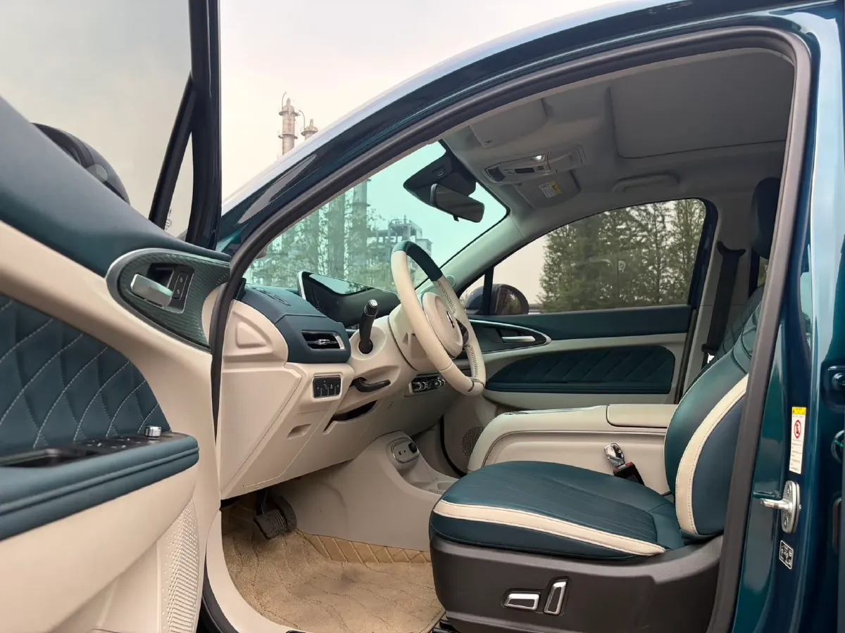 2023 Ora FunkyCat BEV 47.8KWH,autocango,china used car exporter,china ev exporter,chinese used car exporter,chinese used ev exporter