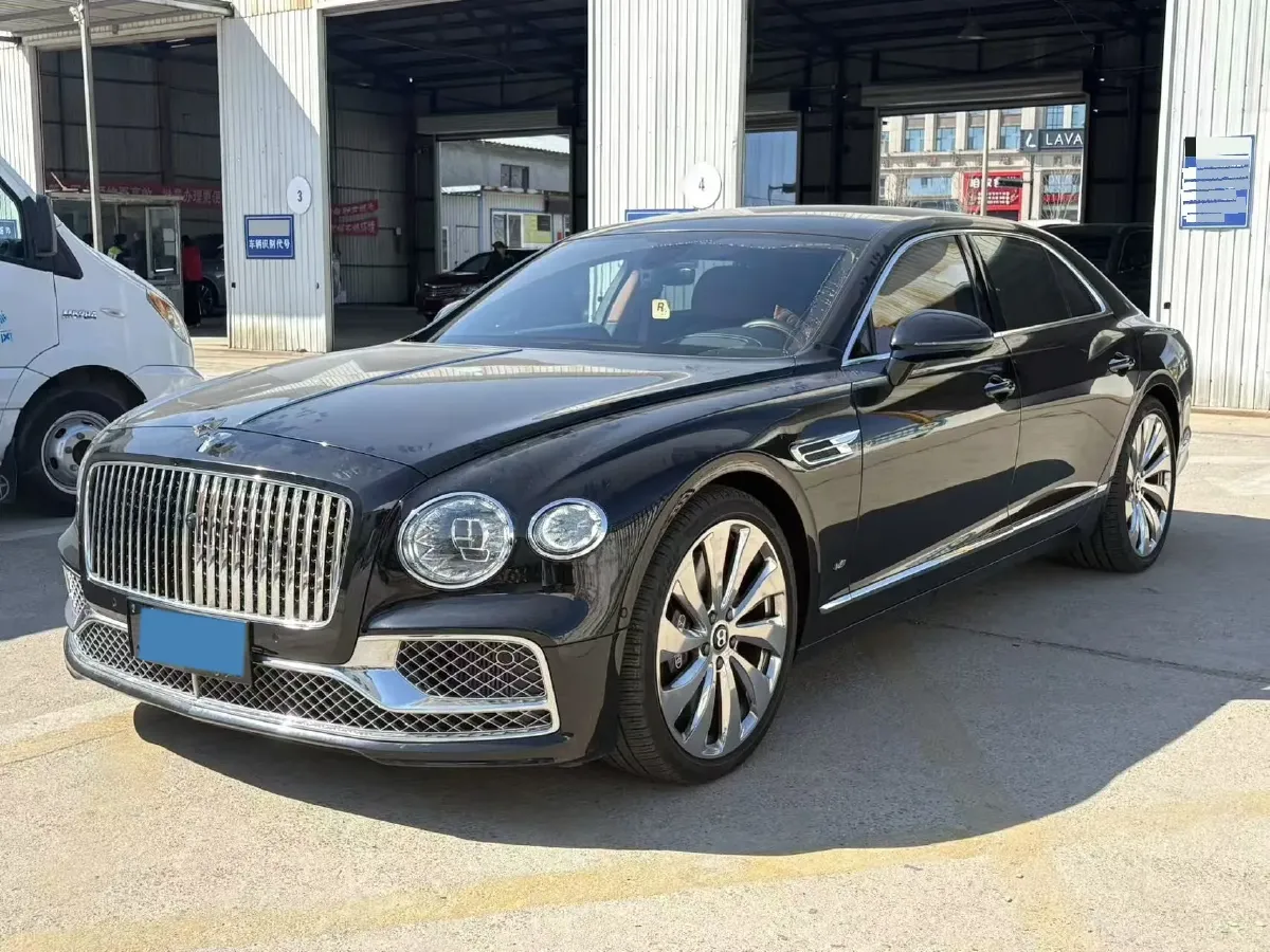 2022 Bentley Flying Spur 4.0T 550HP V8 8DCT,autocango,china used car exporter,china ev exporter,chinese used car exporter,chinese used ev exporter