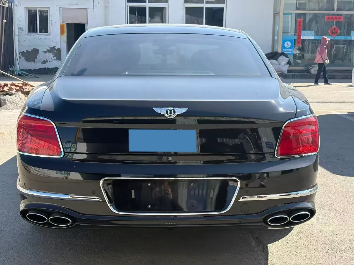 2022 Bentley Flying Spur 4.0T 550HP V8 8DCT,autocango,china used car exporter,china ev exporter,chinese used car exporter,chinese used ev exporter