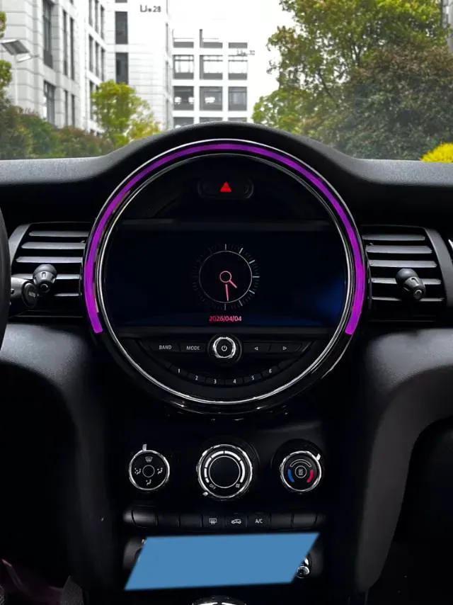 2019 MINI MINI 1.5T 136HP L3 7DCT,autocango,china used car exporter,china ev exporter,chinese used car exporter,chinese used ev exporter