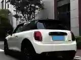 2019 MINI MINI 1.5T 136HP L3 7DCT