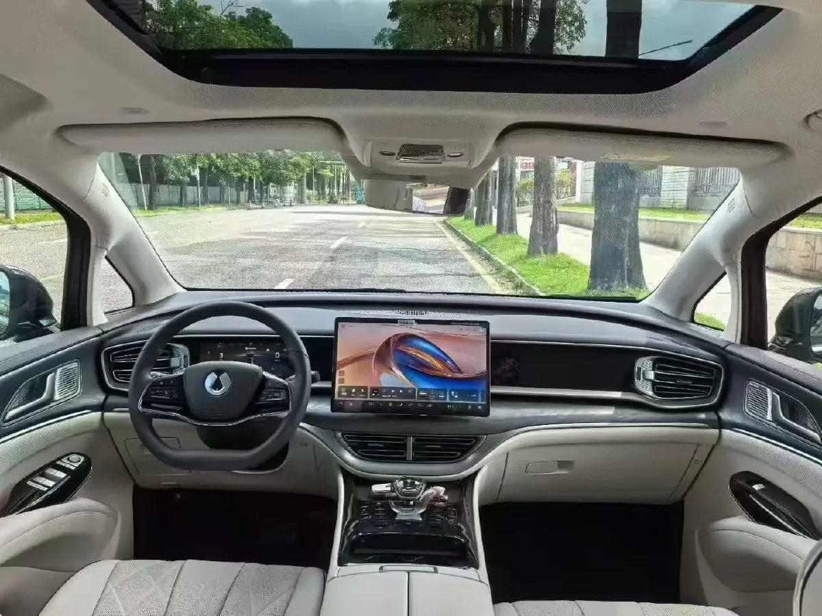 2024 Denza D9 1.5T 139HP L4 E-CVT PHEV 40KWH,autocango,china used car exporter,china ev exporter,chinese used car exporter,chinese used ev exporter