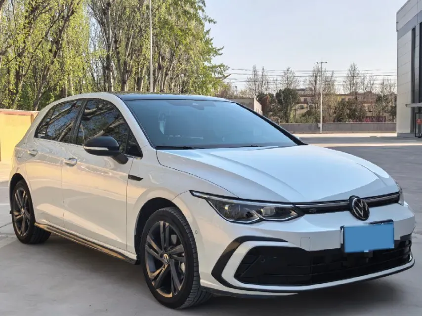 2021 Volkswagen Golf 1.4T 150HP L4 7DCT,autocango,china used car exporter,china ev exporter,chinese used car exporter,chinese used ev exporter