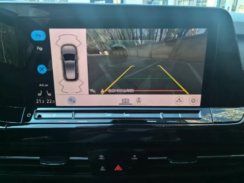 2021 Volkswagen Golf 1.4T 150HP L4 7DCT,autocango,china used car exporter,china ev exporter,chinese used car exporter,chinese used ev exporter