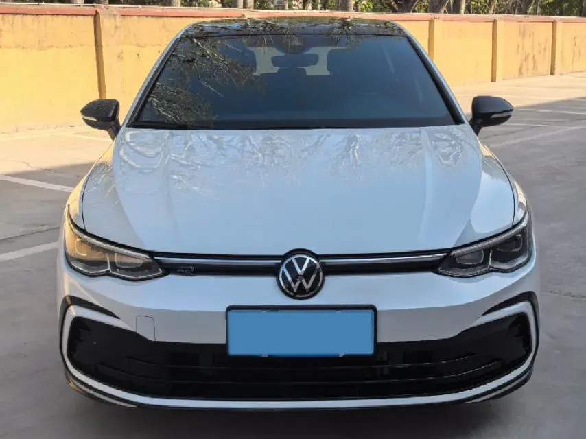 2021 Volkswagen Golf 1.4T 150HP L4 7DCT,autocango,china used car exporter,china ev exporter,chinese used car exporter,chinese used ev exporter