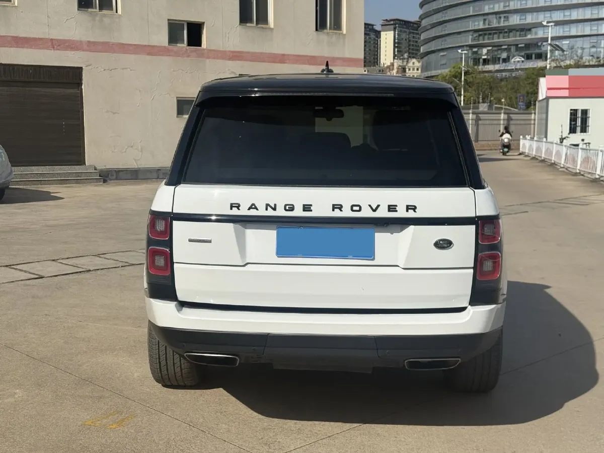 2017 Land Rover Range Rover 3.0T 340HP V6 8AT,autocango,china used car exporter,china ev exporter,chinese used car exporter,chinese used ev exporter