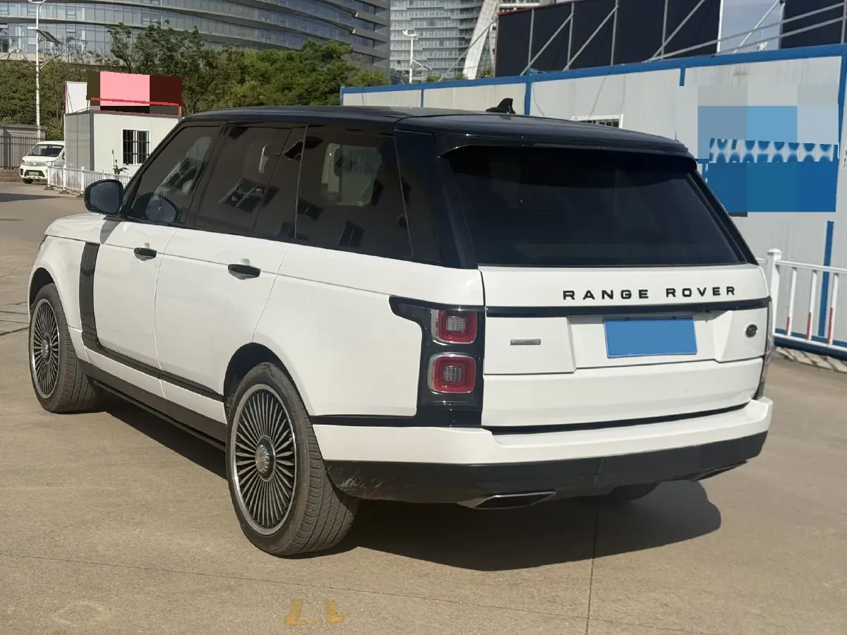 2017 Land Rover Range Rover 3.0T 340HP V6 8AT,autocango,china used car exporter,china ev exporter,chinese used car exporter,chinese used ev exporter