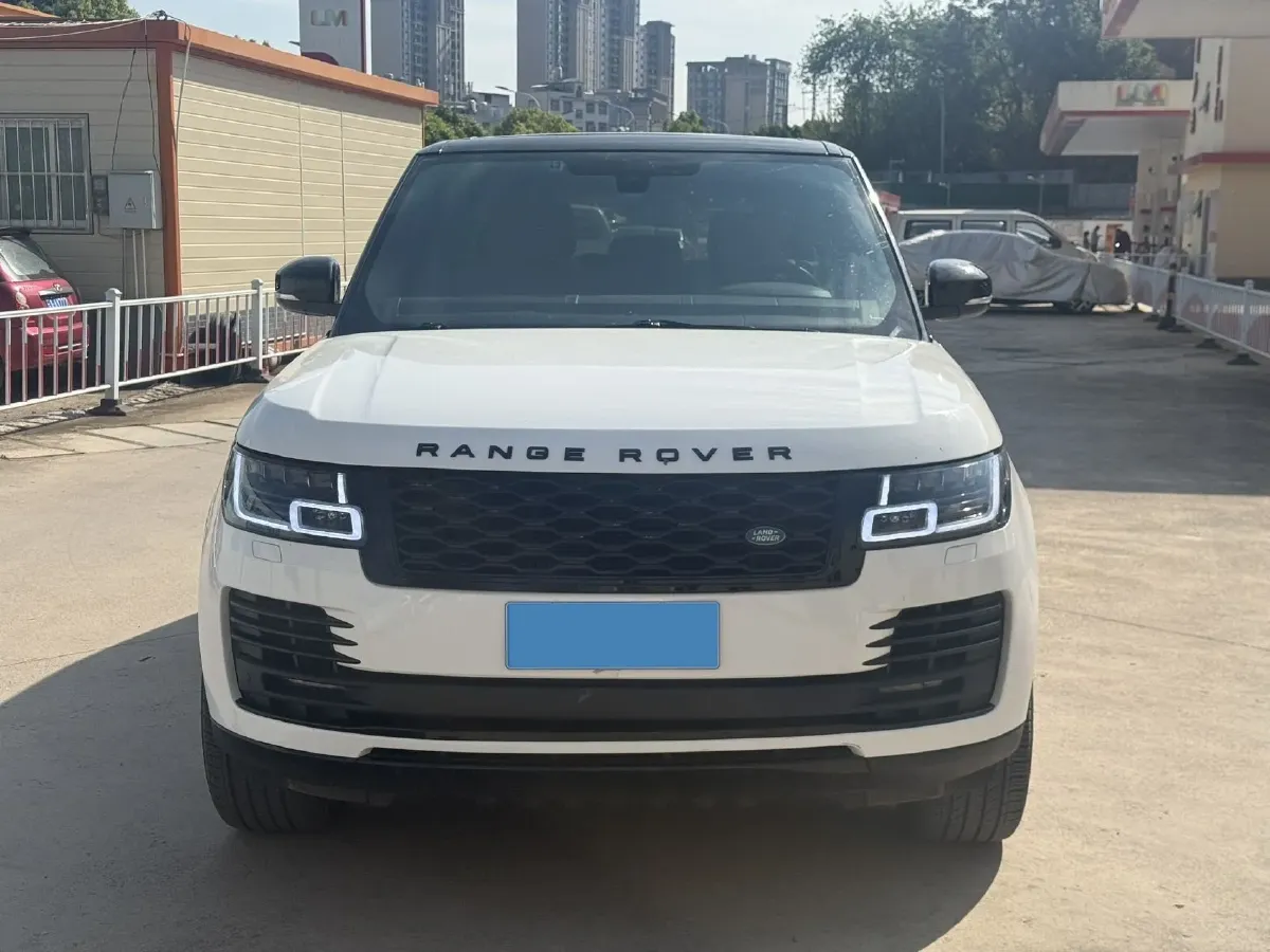 2017 Land Rover Range Rover 3.0T 340HP V6 8AT,autocango,china used car exporter,china ev exporter,chinese used car exporter,chinese used ev exporter