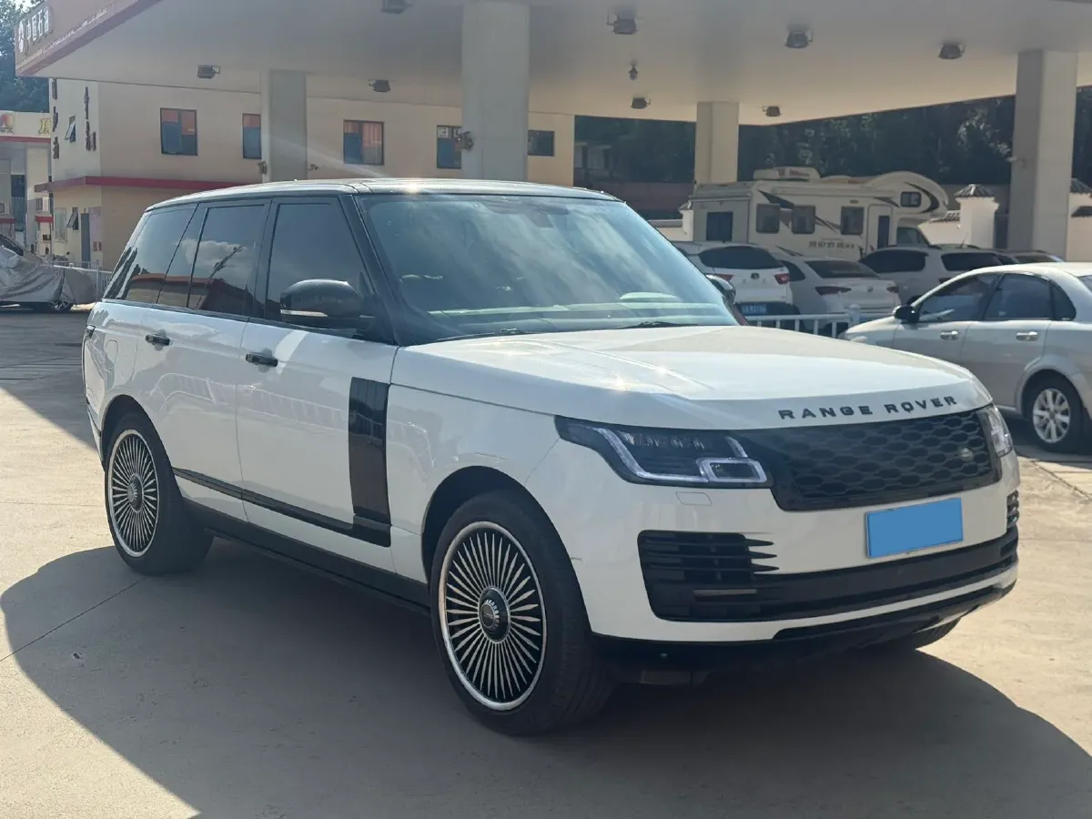 2017 Land Rover Range Rover 3.0T 340HP V6 8AT,autocango,china used car exporter,china ev exporter,chinese used car exporter,chinese used ev exporter