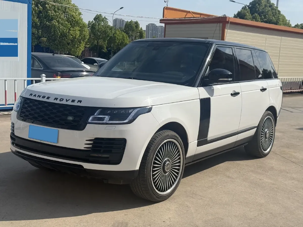 2017 Land Rover Range Rover 3.0T 340HP V6 8AT,autocango,china used car exporter,china ev exporter,chinese used car exporter,chinese used ev exporter