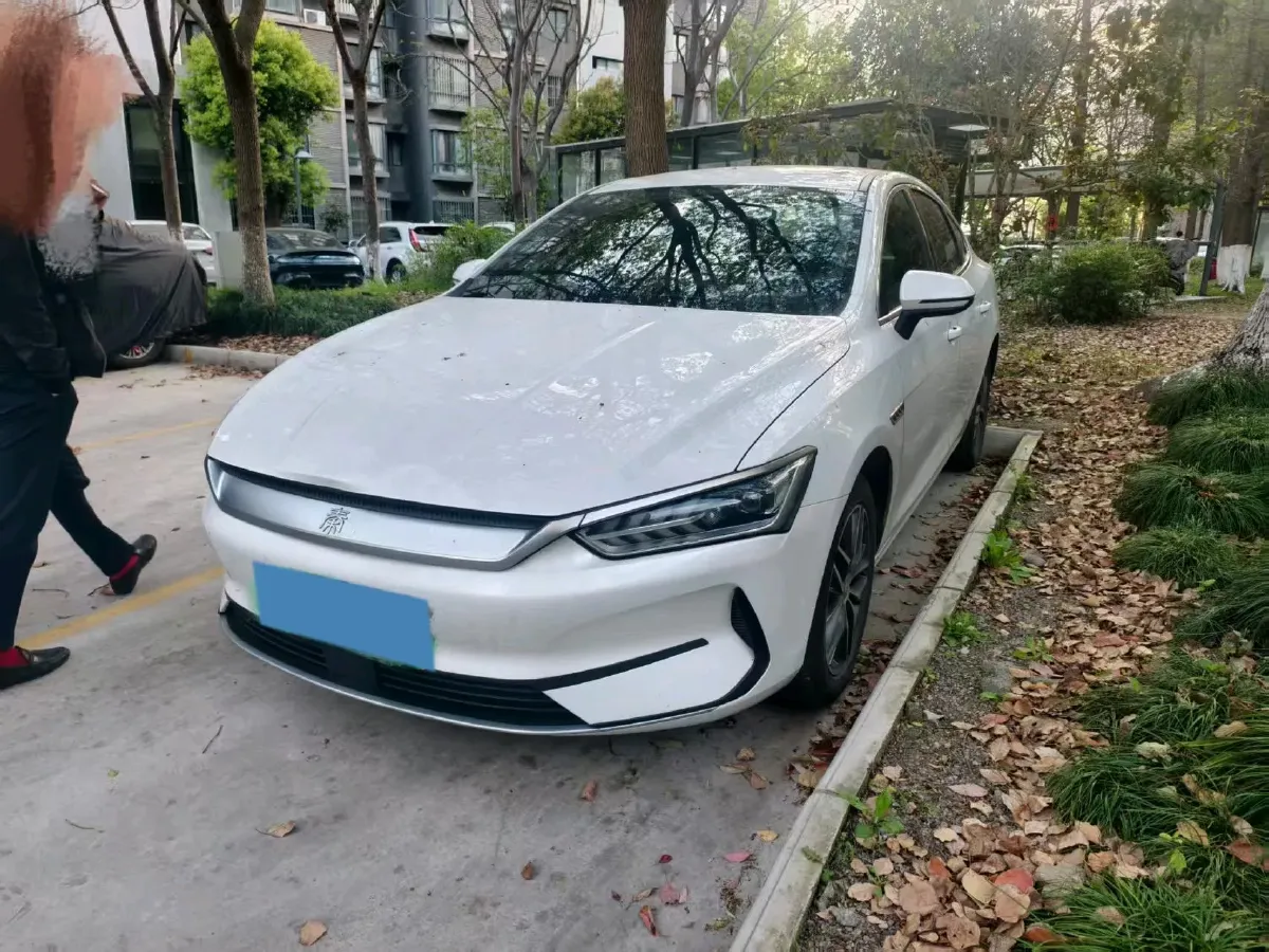 2024 BYD Qin Plus BEV 57.6KWH,autocango,china used car exporter,china ev exporter,chinese used car exporter,chinese used ev exporter