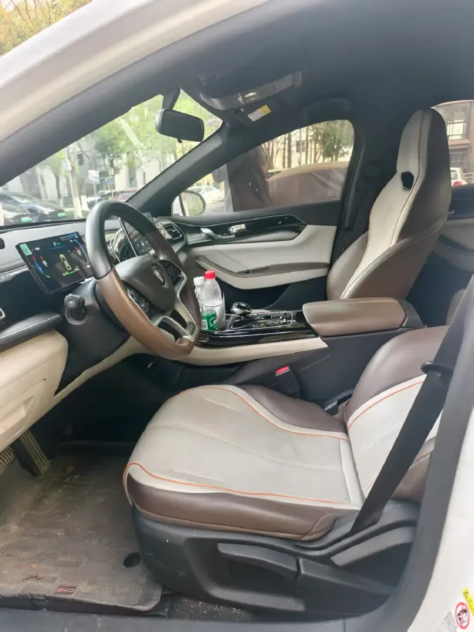 2024 BYD Qin Plus BEV 57.6KWH,autocango,china used car exporter,china ev exporter,chinese used car exporter,chinese used ev exporter